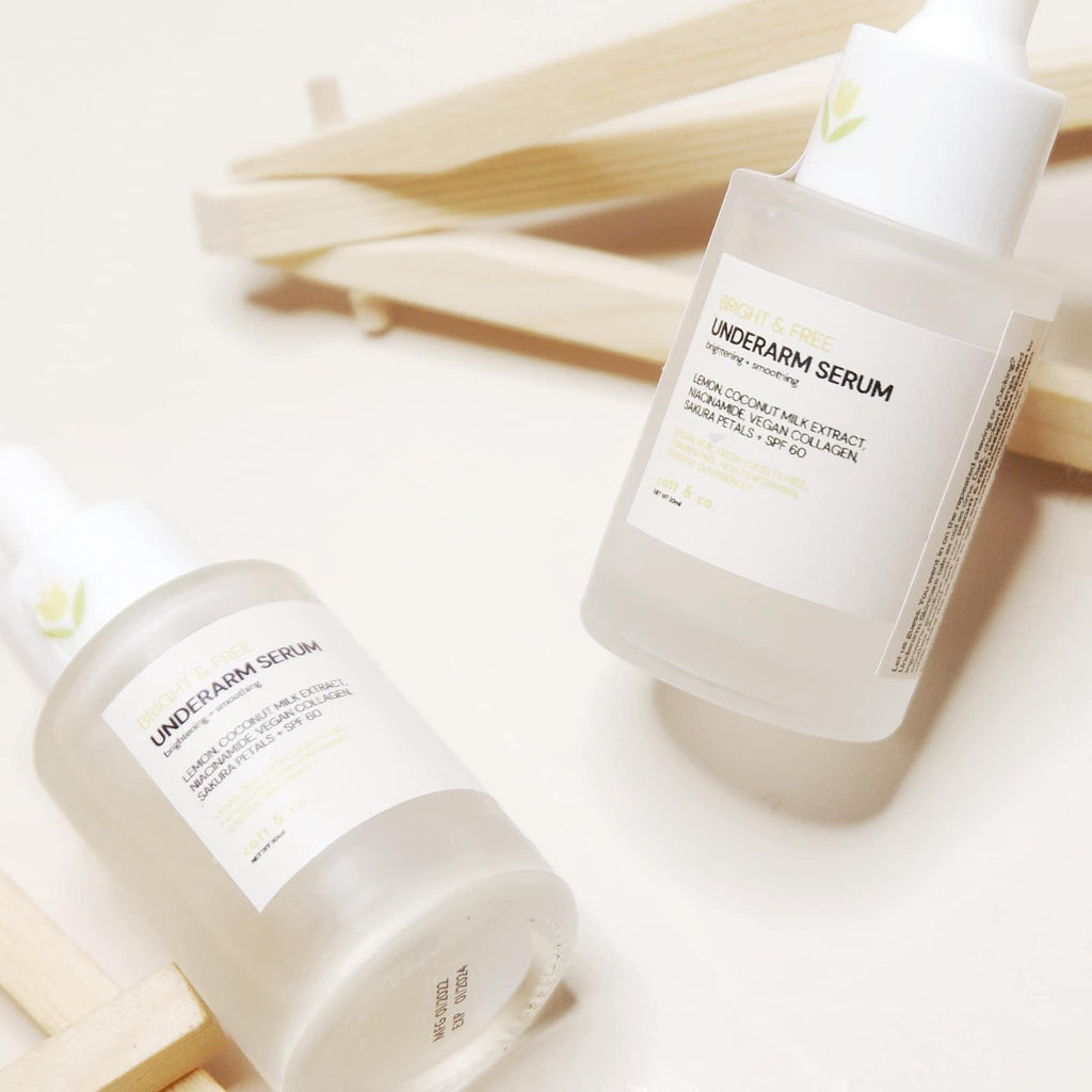 Underarm Serum 30ml - My Care Kits