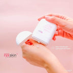 Ryx Skin Invisible Sunshield / Sunscreen 50ml - My Care Kits