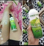 Prestige International Glutamansi Lotion 250ml - My Care Kits