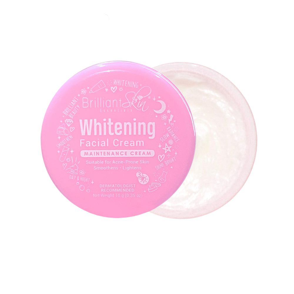 Brilliant Skin Essentials Whitening Facial Cream - Maintenance Cream - My Care Kits