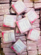 Calm Skin - Adorn Chimchaghan Soap 10X Whitening - Anti Aging - Collagen - 70g