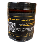 Luxe Wax - Organic Sugar Wax 250ml - My Care Kits