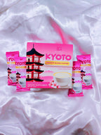 Namiroseus - KYOTO Premium Blend Coffee 10 x 21g