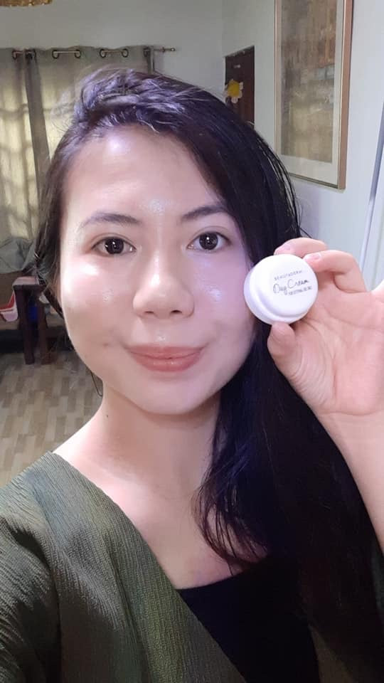 Beautederm Day Cream 20g - My Care Kits