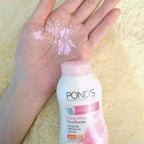 Pond’s Pinkish Glow Translucent Powder - Pinkish Bright 50g - My Care Kits