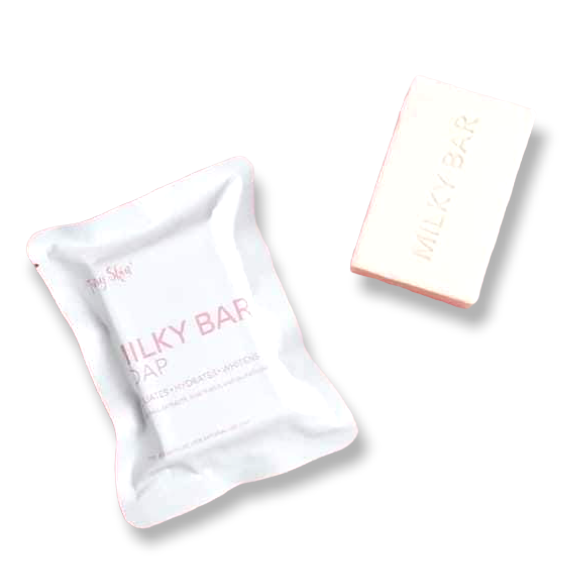 Fairy Skin - Milky Bar Soap 100g - My Care Kits