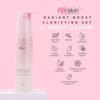 Ryx Skin - Radiant Boost Clarifying Set