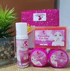 Perfect Skin Rejuvenating Set - My Care Kits