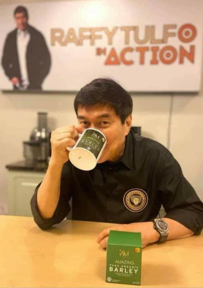 I AM - Amazing Pure Organic Barley - Powdered Drink Mix from Australia | 3g x 10 sachets - My Care Kits