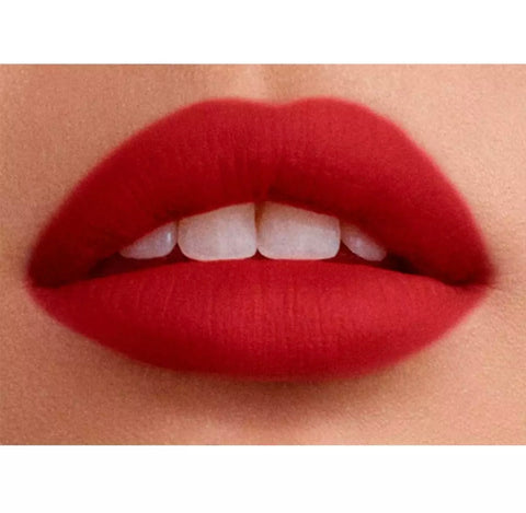 Sunnies Face Lip Dip | Whipped Matte Liquid Lipstick ( LYSM )
