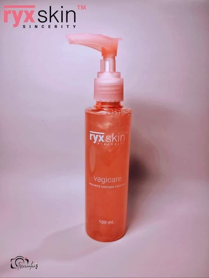 RyxSkin Vagicare 100ml - My Care Kits
