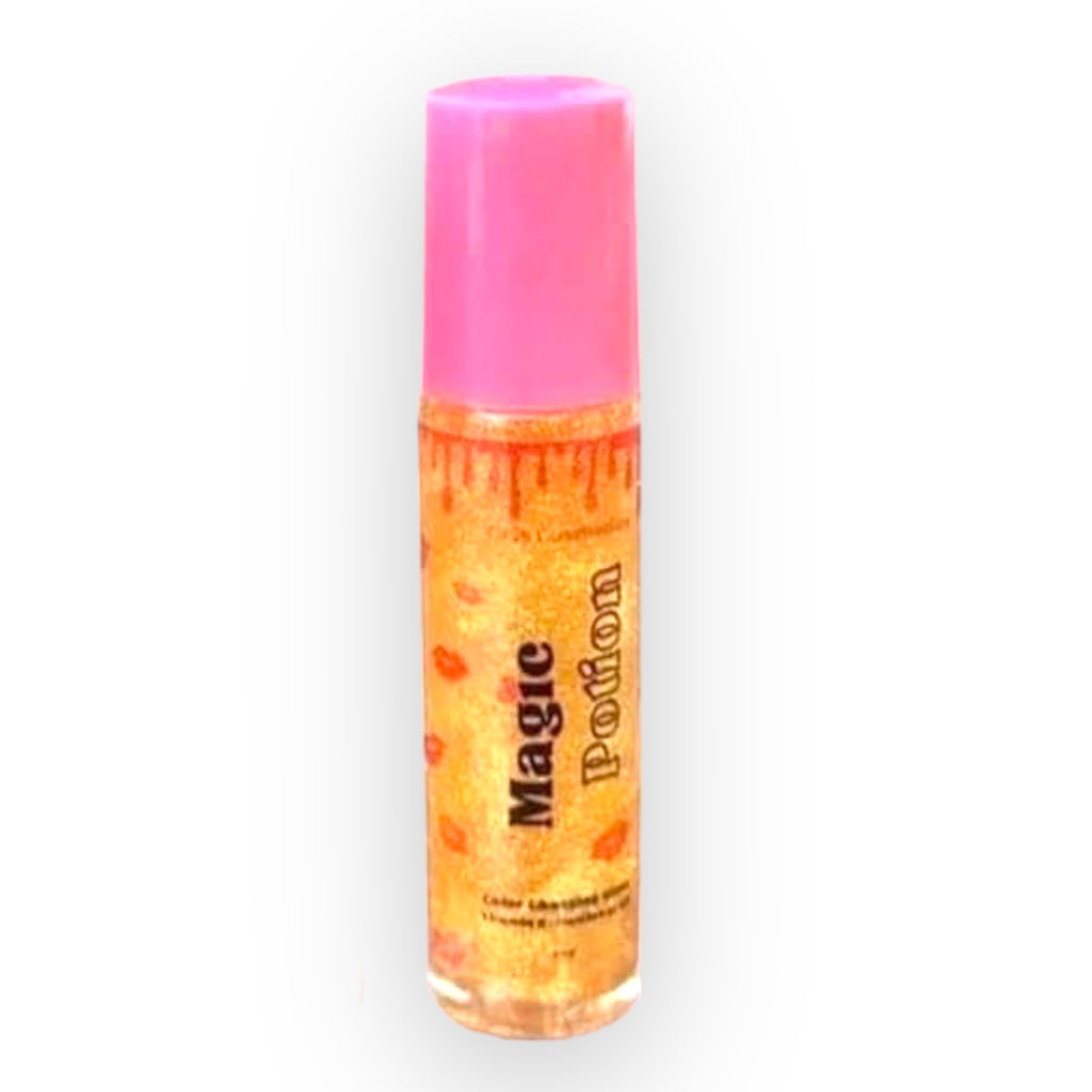 Cris Cosmetics - Magic Potion Lip and Cheek Serum