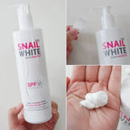Snailwhite Body Booster Lotion SPF 30 - 350 ml - My Care Kits