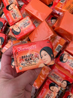 Beauche Kojic soap 90g - My Care Kits
