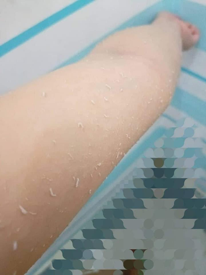 HerSkin SevenDays POWER SOAP X10 - 70g - My Care Kits