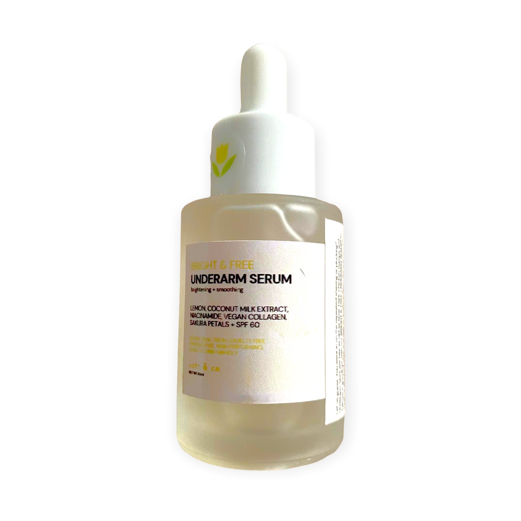 Underarm Serum 30ml - My Care Kits