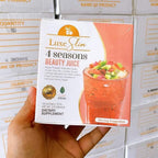 Luxe Slim - 4 Seasons Beauty Juice 10 x 21g - My Care Kits