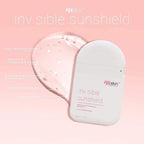 Ryx Skin Invisible Sunshield / Sunscreen 50ml - My Care Kits