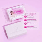 KayakuKayamu Bleaching Soap - My Care Kits