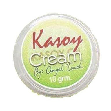 Kasoy cream 10g  (1pc) - Facial Tags Removal