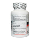 Luxxe White - Enhanced Glutathione 60 Capsules (775mg) - My Care Kits