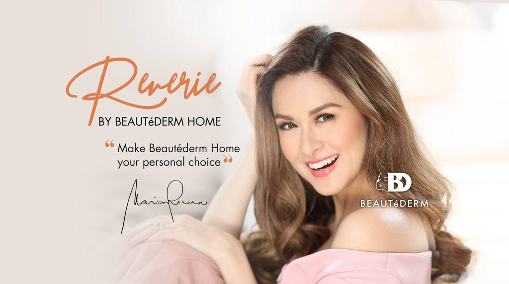 Beautederm Day and Night Facial Toner (60ml) - My Care Kits