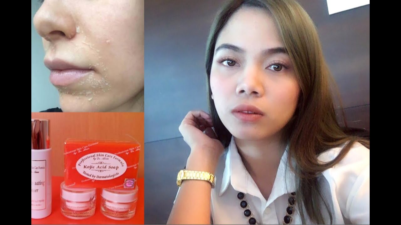 Dr. Alvin Rejuvenating Set Professional Skin Care No. 5 - My Care Kits