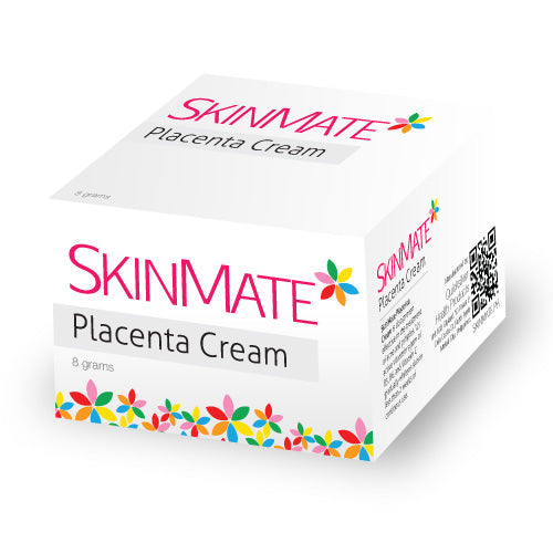 Skinmate Placenta Cream – My Care Kits