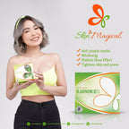 Skin Magical Rejuvenating Set No. 1 - My Care Kits