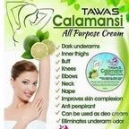Tawas Calamansi All Purpose Cream by Beauty Obsession - My Care Kits
