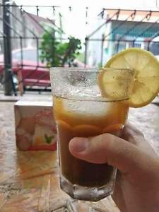 Gluta Lipo Lemon Juice 12 in 1 WHITENING AND SLIMMING LEMON FLAVOR JUICE - My Care Kits