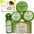 Skin Magical Rejuvenating Set No. 3 - My Care Kits